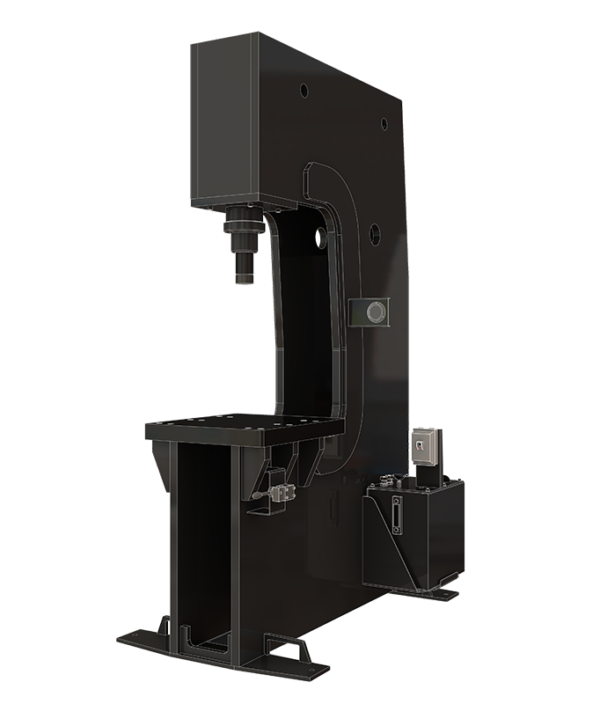 Hydraulic presses Tarkmet